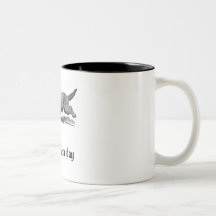 Dog gone day mugs