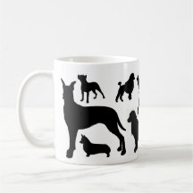 Dog Lover Mug