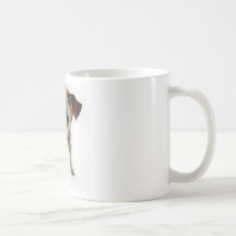 dog mug