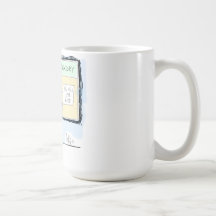 DOG SHOW DIRECTORY - Mug