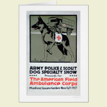 Dog Speciality Show (US00277) cards