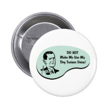 Dog Trainer Voice Button
