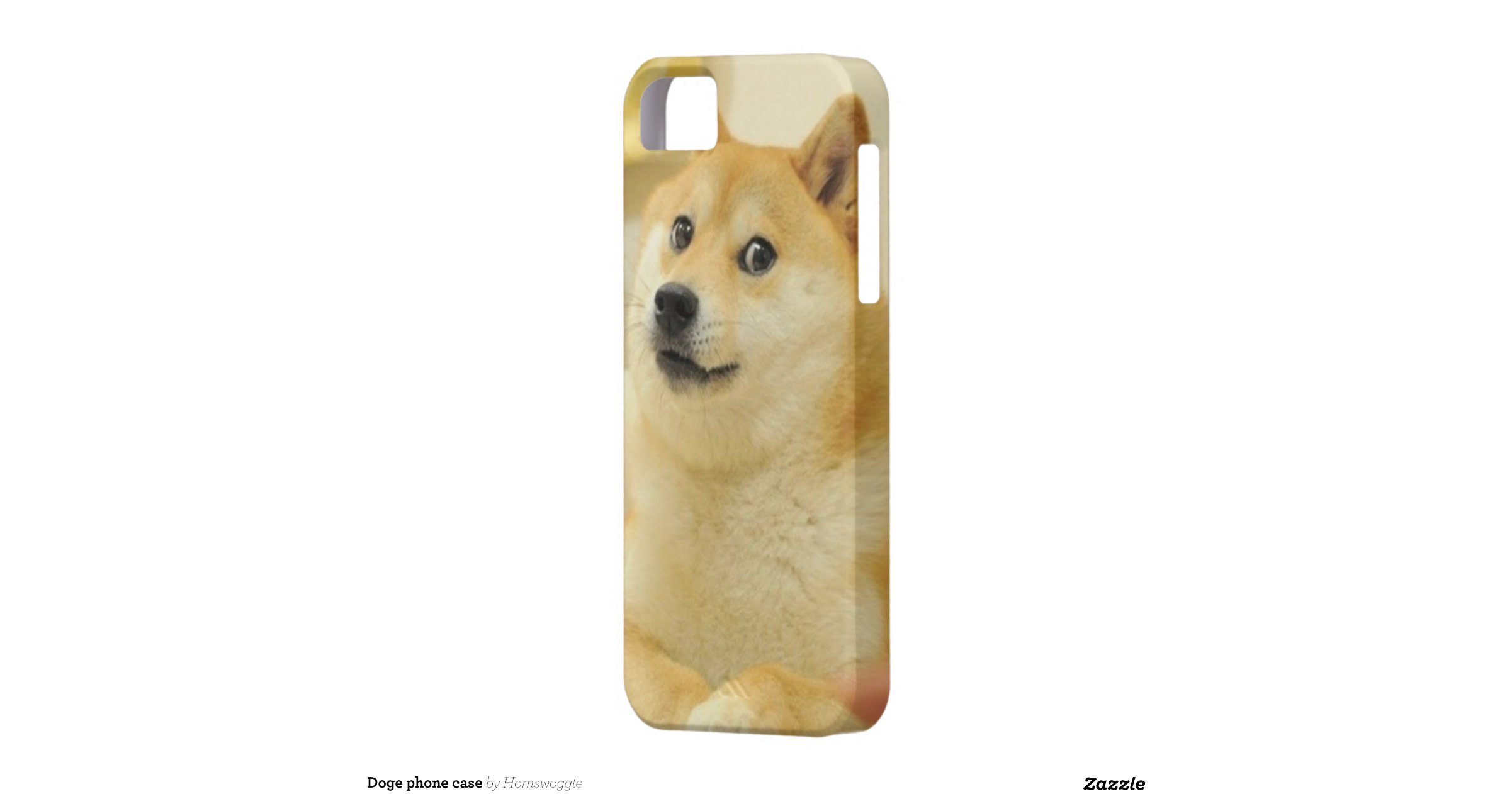 Doge Iphone Case Doge Iphone Case