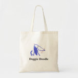 Doggie Doodle Bag