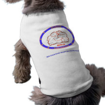 Doggie Ripp - Tanktop Hundekleidung