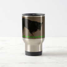 Doggy Mug