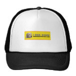 DOGS AGAINST ROMNEY HAT