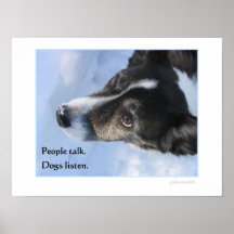 Dogs Listen, Vol. 11 Poster