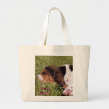 Do'in Nut'in Tote Bags
