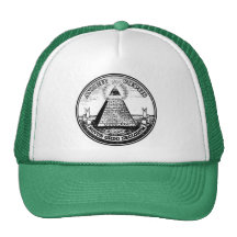 Dolla Bill Hat