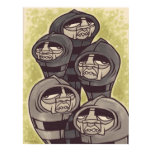 DOLLA creeps poster posters