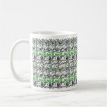 Dollar Coffee Mug