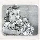 DOLLS mousepads