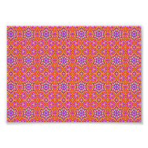 Dolly Mixtures Candy Fractal Art Pattern Photo