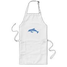 dolphin aprons