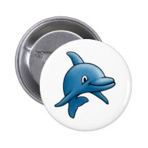 Dolphin Pins