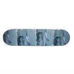 Dolphin Skateboard