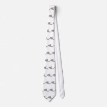 Dolphin ties