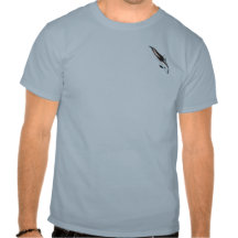 Dolphin Watercolor T-shirt
