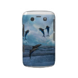 Fantasy BlackBerry Bold Cases