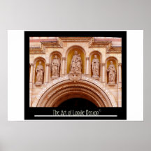 Dom Cathedral Entrance-Cologne, Germany Posters
