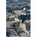 Dome of the Rock, old city Jerusalem, Israel Photo Cutouts