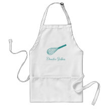 Domestic Goddess Apron