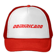 DOMINICANO HATS