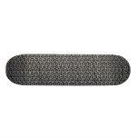 Domino Effect - v2 Skate Boards