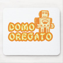 domo_oregato mouse pads