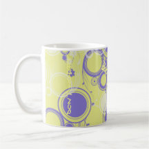 Don´t Worry - Be Happy Mug