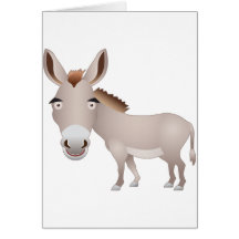 Donkey Cards