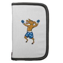 Donkey Jackass Boxer Victory Democrat Planners