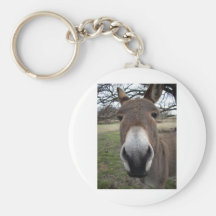 DONKEY KEY CHAIN