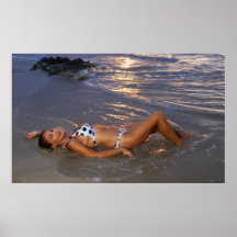 Donna Loren 2009 Posters