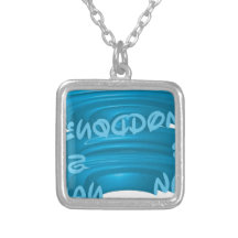 Don't Be So Naive Necklaces