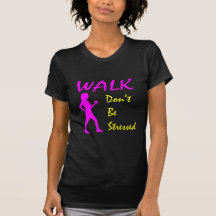 Don't Be Stressed Tshirt