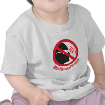 Don't goggle me! tshirts