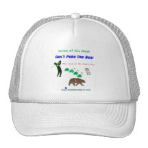 don't - hat