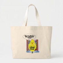 Don't Me Me Shush You Canvas Bags