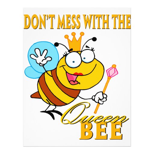 queen bee clipart images - photo #39
