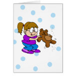 Don't Shake my Stuffing! Cards