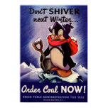 Propaganda Posters
