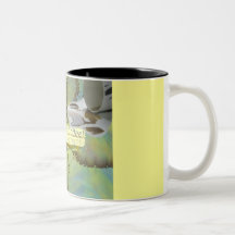 Don't Spill The Coffee Mugs