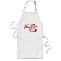Dont Stop Believing Aprons