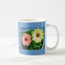 Don't worry   Be happy Mugs