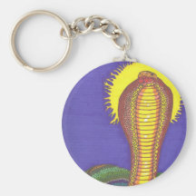 doodle 001 key chains