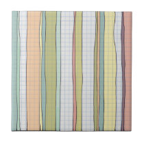 doodle scribble stripes tile tiles