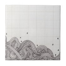 doodle scribble tile tiles
