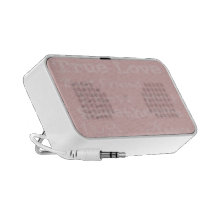 Doodle Speaker by OrigAudio™ True Love
